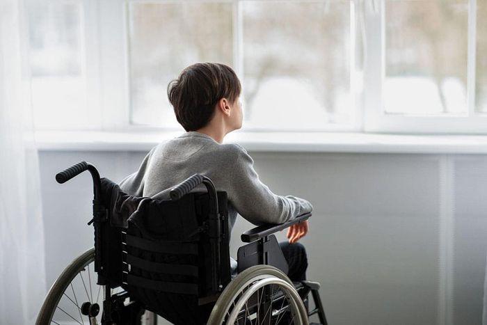 Total and Permanent Disability