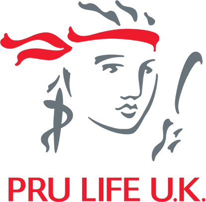 Pru Life logo