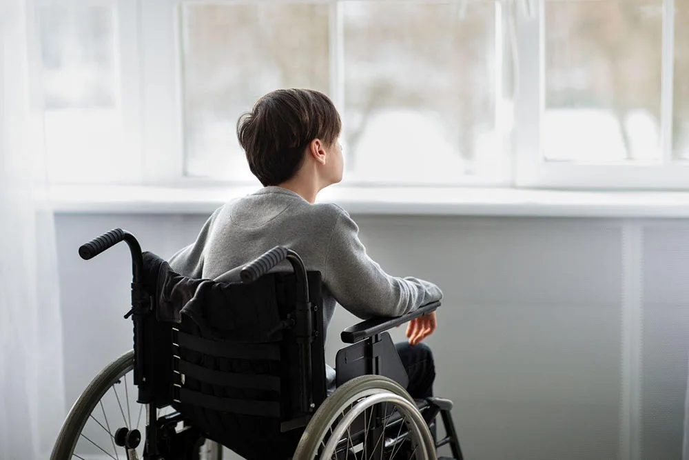 Total and Permanent Disability